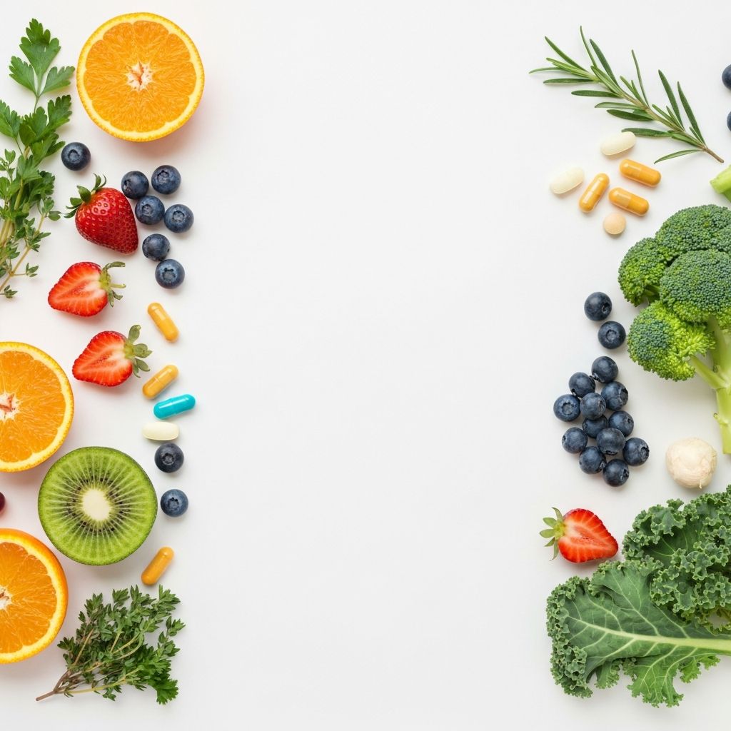 Přírodní ingredience